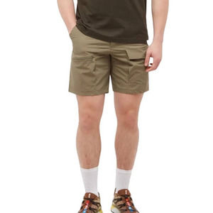 Columbia Sportswear MAXTRAIL Lite Shorts Water Repellant Khaki Shorts Size L